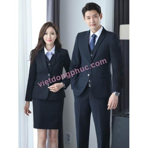 Đồng phục Quản lý 34